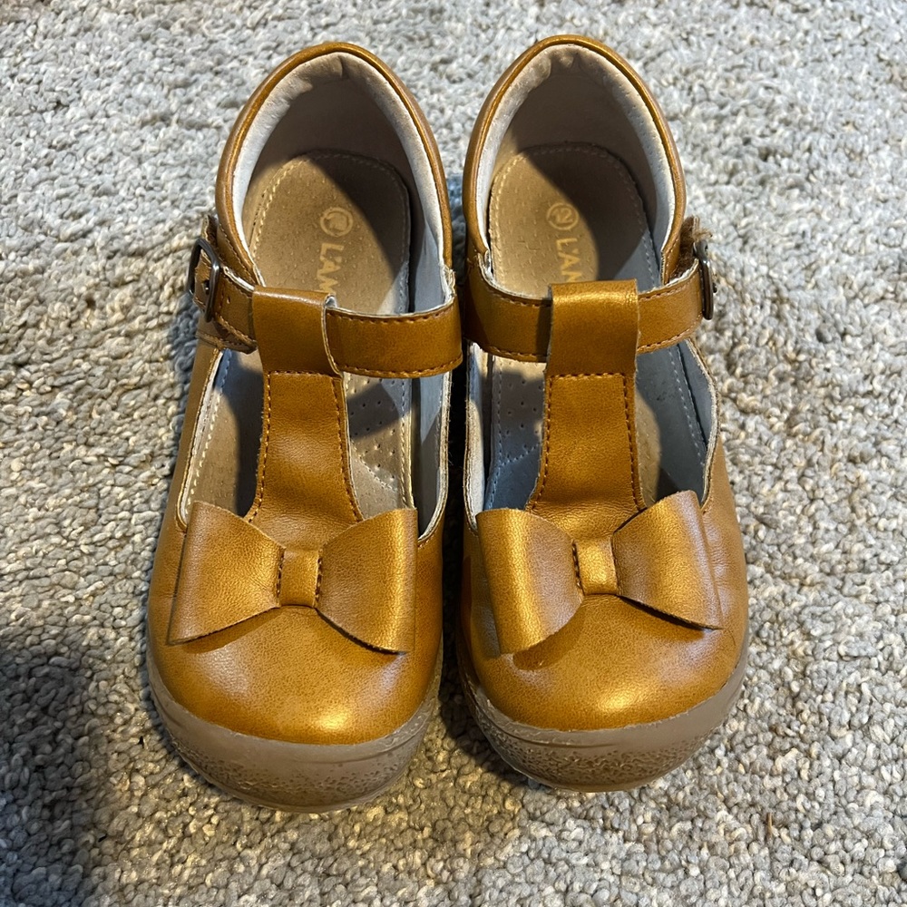 LAMour Mary Jane’s size 12